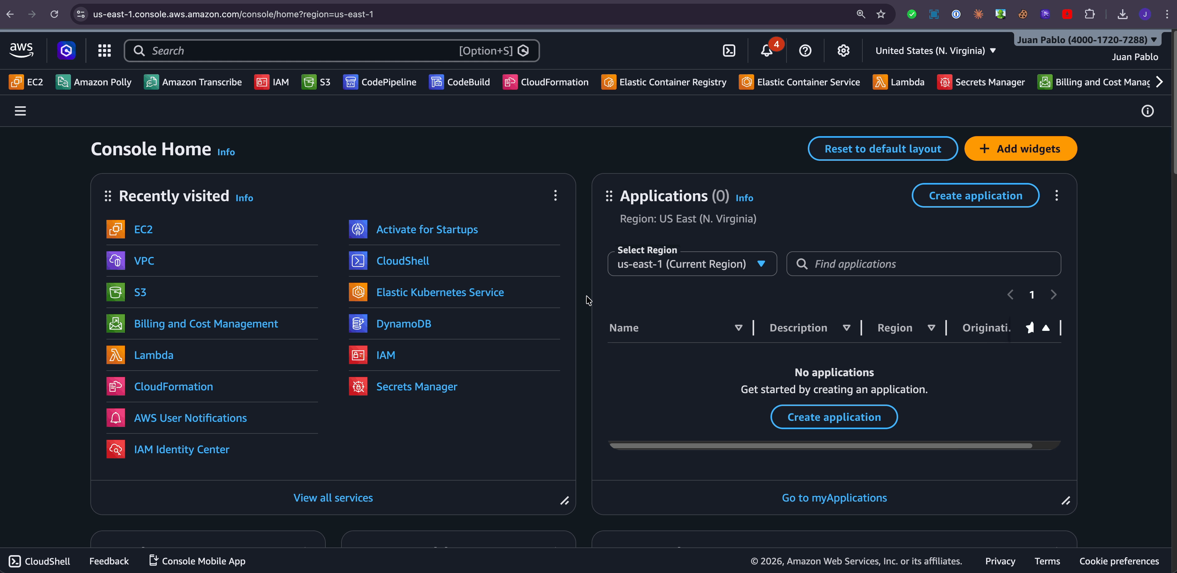 ShadowCursor screenshot 3